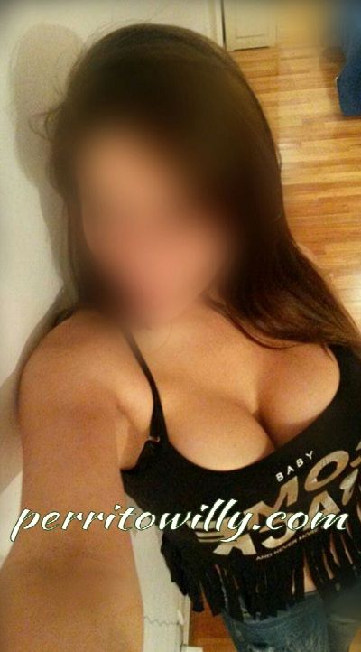 ESCORTS MADRID