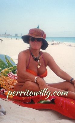 PILAR GUAPA MUJER 59 AÑOS MADRID