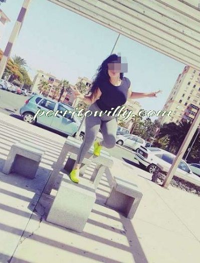 escorts de lujo sevilla
