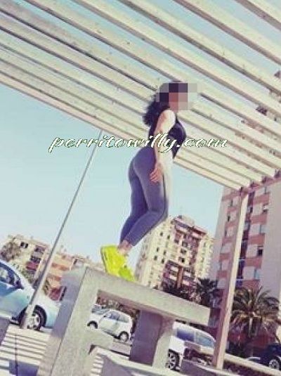 sexo en sevilla