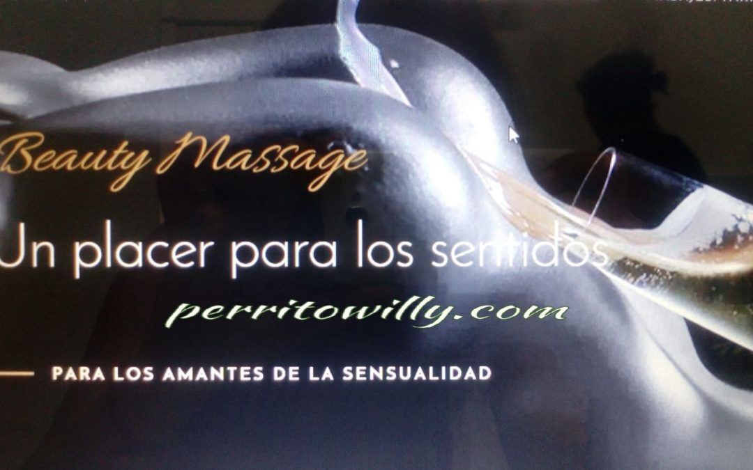 TRABAJO PARA MASAJISTA MADRID CENTRO