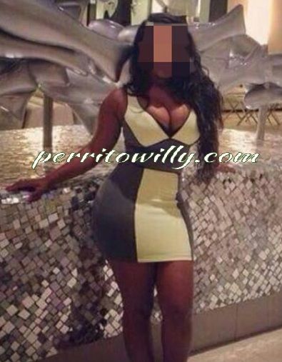 SENSUAL MORENITA MASAJES MUY INTIMOS SEVILLA