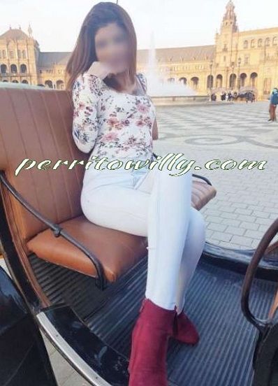 escorts sevilla
