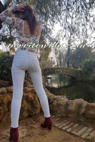 fotos reales de putas sevilla