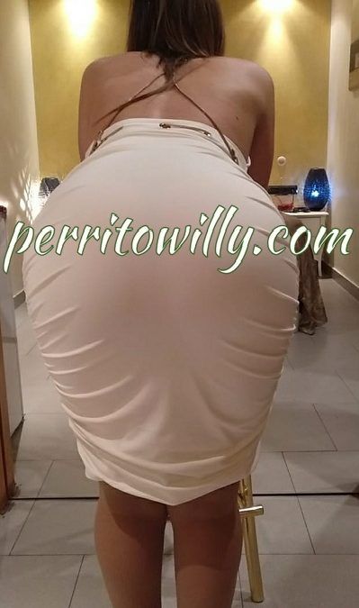 CON CLASE Y MUCHO VICIO DISFRUTO COMO TU (12 FOTOS)