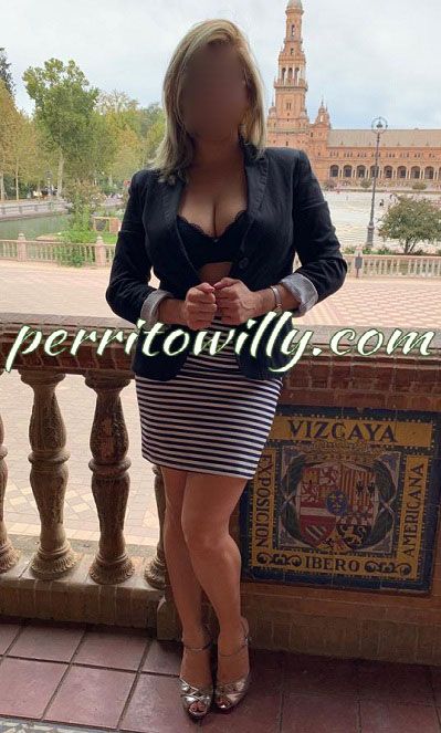 DE NUEVO EN SEVILLA «TE DOY TRATO DE AMANTES Y SEXO ANAL SOY MULTIORGASMICA» (9 FOTOS)