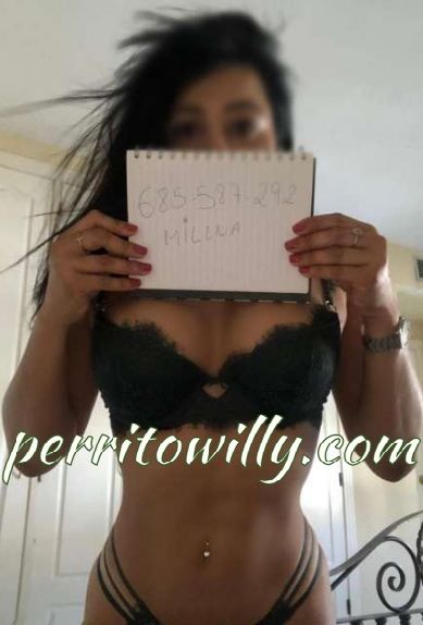 NOVEDAD SOY MILENA QUIERO SER TODA TUYA «POR UNOS DÍAS EN SEVILLA» (5 FOTOS)