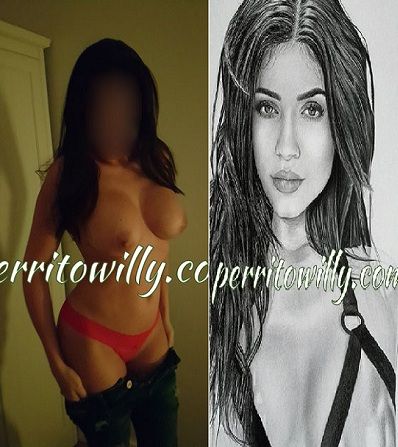 MASAJISTA ERÓTICA INDEPENDIENTE CON UN CUERPO MARAVILLOSO (16 FOTOS)