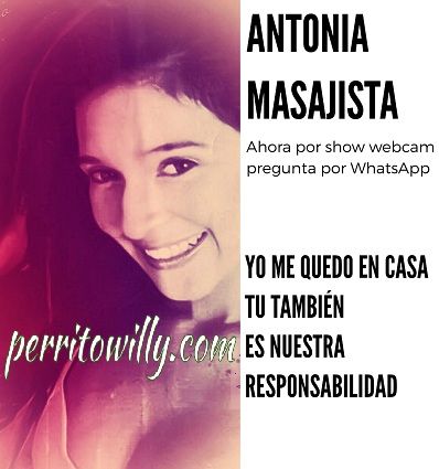 «AHORA SERVICIO POR VIDEO LLAMADA O WEB CAM» MASAJISTA ERÓTICA INDEPENDIENTE MASAJES TANTRA NURU (1 VIDEO Y 15 FOTOS NUEVAS)