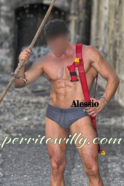 chaperos en sevilla con fotos reales