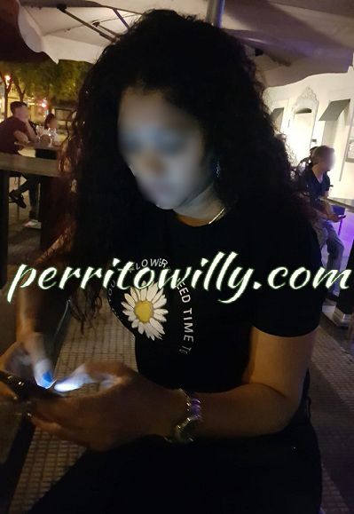 ADRIANA SEXO A TOPE FIESTERA INDEPENDIENTE PISO PRIVADO