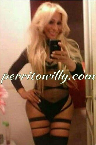 transexuales en sevilla