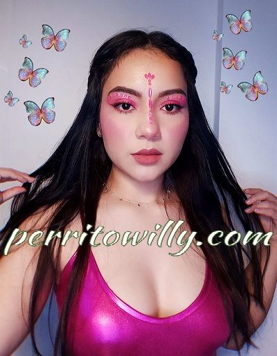 TENGO 19 AÑOS SOY CALIENTE Y FIESTERA 24 HORAS (9 FOTOS)
