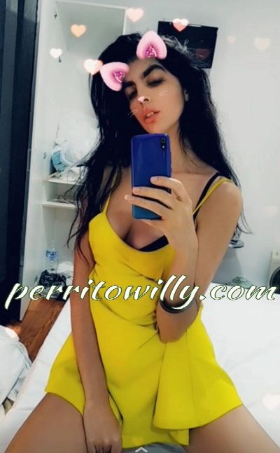 JOVENCITA ESPAÑOLA EX MODELO 1,78 DE ALTA «LIBERAL Y BUENA AMANTE» (11 FOTOS Y 4 VÍDEOS)