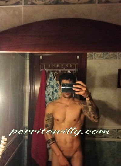 fotos reales de gigolos en sevilla