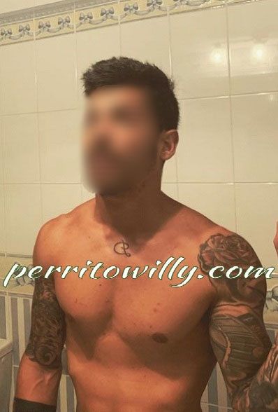 JESUS CHICO SEVILLANO