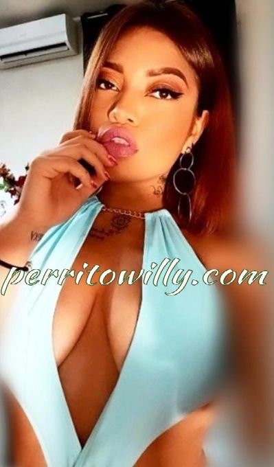 chicas liberales en Sevilla para sexo
