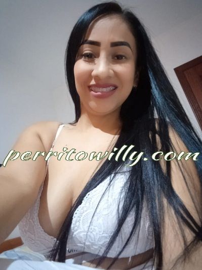 contactos con latinas tetonas en sevilla para sexo gratis