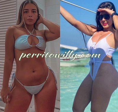 NOVEDAD DOS AMIGAS PARA TRIOS 100€ «LESBICO REAL 24 HORAS» (3 VÍDEOS Y 10 FOTOS)