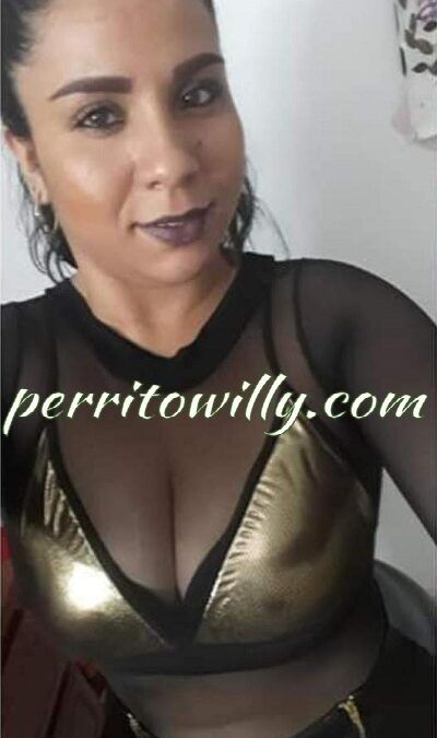 EN DOS HERMANAS «MIA ENCANTADORA MASAJISTA» (4 FOTOS)