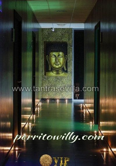 CENTRO DE MASAJES «TANTRA SEVILLA»
