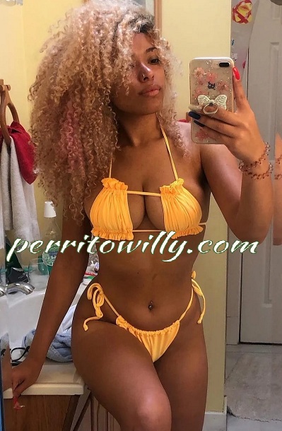 escort cubana en sevilla fotos reales