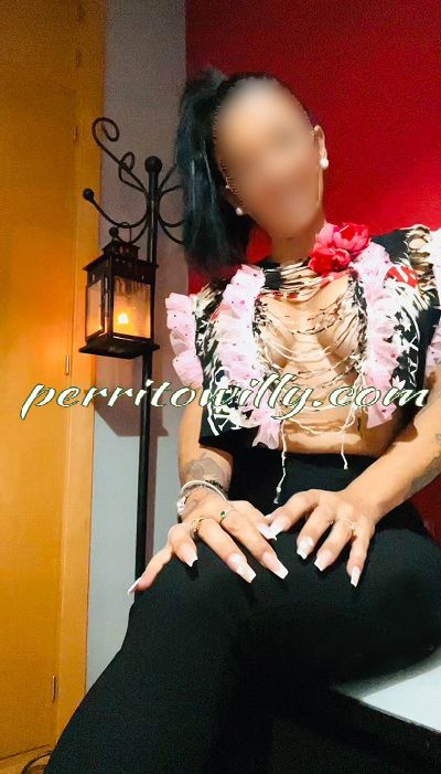 escort alto standing sevilla española fanny