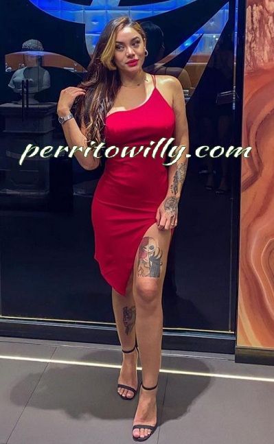 escort de lujo en sevilla cristina independiente fotos reales