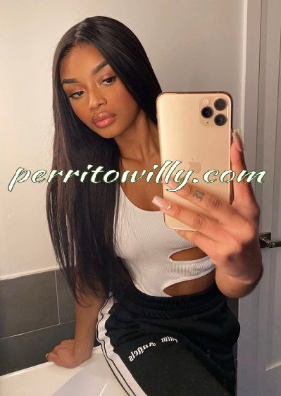 escort cubana top en sevilla