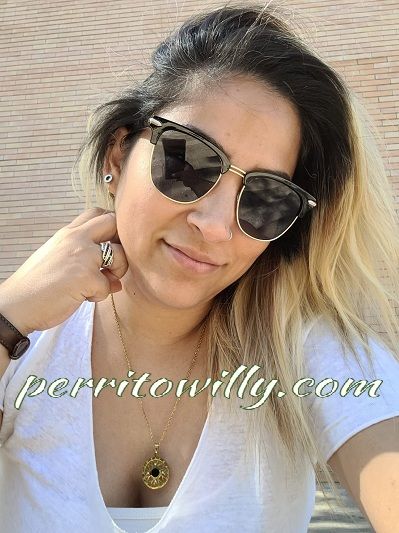 NOVEDAD ISABEL NUEVA MASAJISTA DE 28 AÑOS