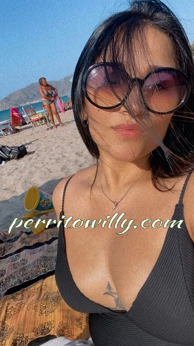 escort latina independiente en sevilla mariana fotos reales