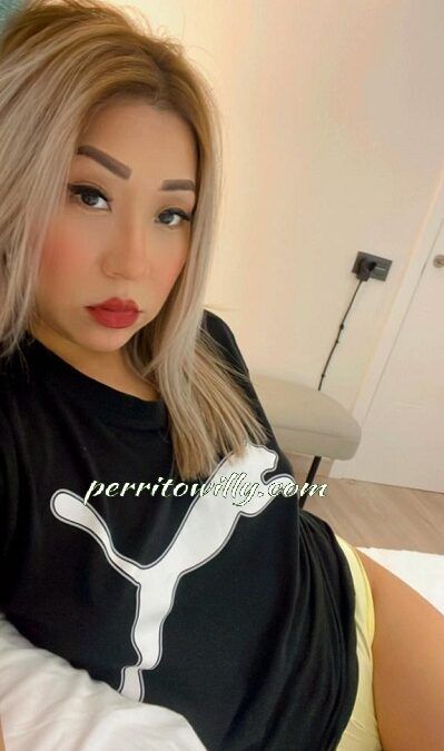 YURIKO CHICA ARGENTINA-JAPONESA (2 VÍDEOS Y 9 FOTOS)