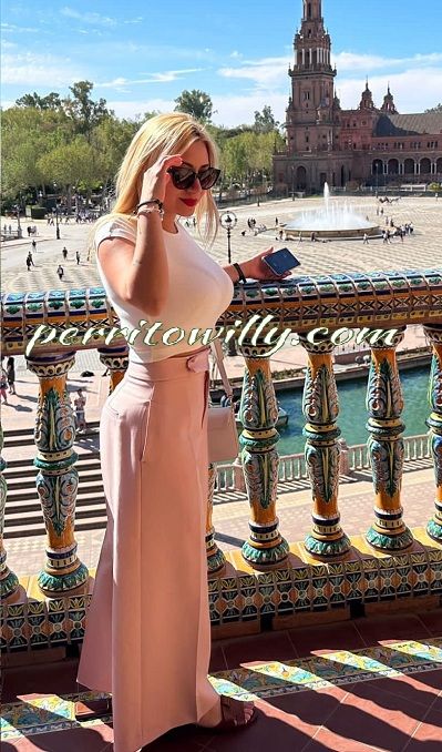 escorts alto standing en sevilla sara fotos reales