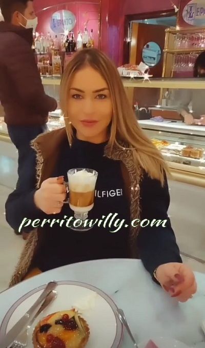 natalia escort en tomares española fotos reales