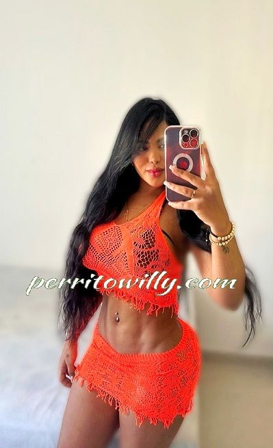 escort de lujo en tomares valeria anuncio