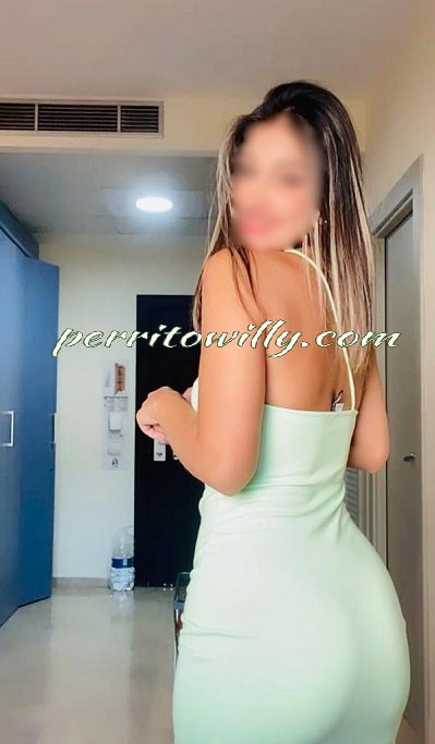 escort alto nivel en Sevilla en sevilla uruguaya