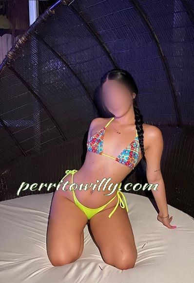 escort en tomares natalia peruana fotos