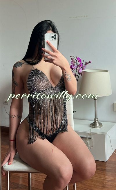 escort independiente argentina en sevilla vicky