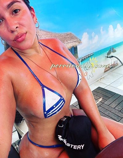 EN MAIRENA DEL ALJARAFE SARA CHICA DE 25 AÑOS (9 FOTOS)