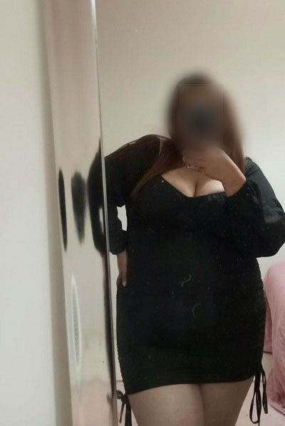 MARIA 28 AÑOS «SOY UNA CHICA GORDITA MUY CARIÑOSA»