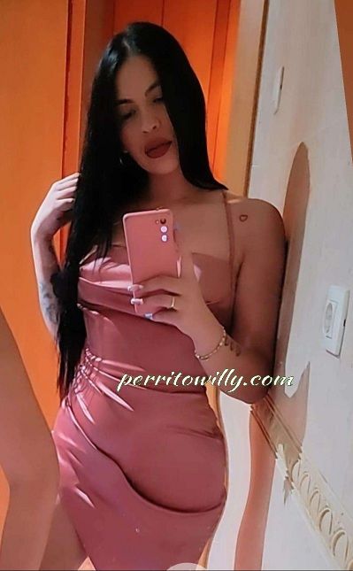 EN MAIRENA DEL ALJARAFE DIANA 27 AÑOS (1 VÍDEO Y 4 FOTOS)