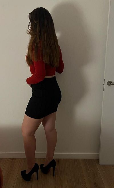 LORENA CHICA DE 27 AÑOS «DESEO CONOCER GENTE DIVERTIDA»