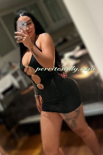 SOY CAROLINA UNA CHICA DULCE Y GUAPA (6 FOTOS)
