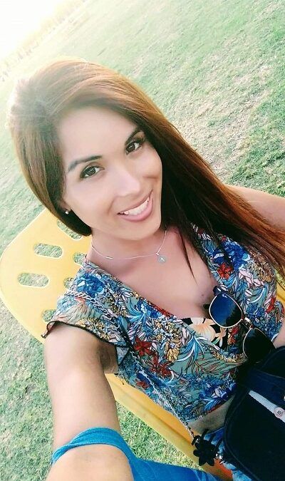 TRANSEXUAL EN SEVILLA LUANA 27 AÑOS «FINA Y SUPER FEMENINA» (10 FOTOS)