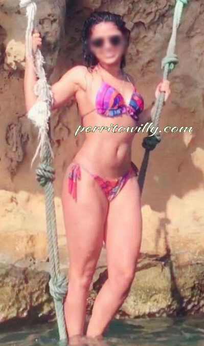 SAMARA 24 AÑOS «SOY UNA CHICA GUAPA Y ELEGANTE..» (11 FOTOS)