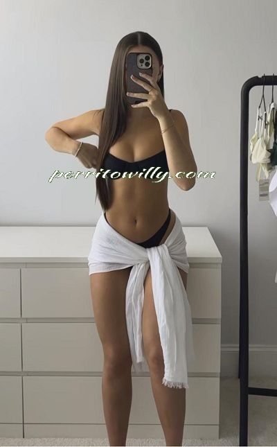 quedar con chicas en sevila para relaciones esporadicas sofia elegante