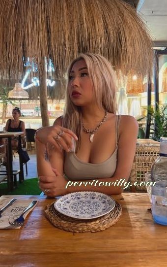 yuriko japonesa argentina en sevilla masajista