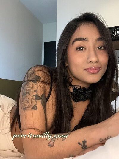 SOFI 22 AÑOS «SOY UNA CHICA FINA SUPER AMABLE» (8 FOTOS)