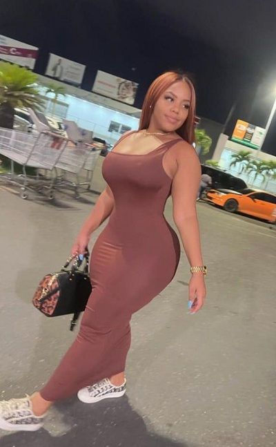 TATIANA 28 AÑOS «SOY UNA CHICA SUPER CARIÑOSA» (3 FOTOS)