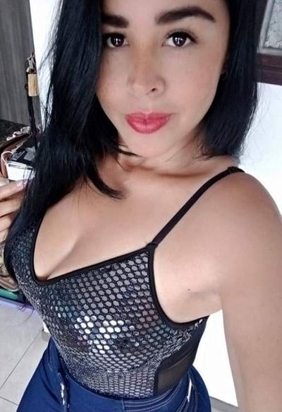 JESSICA 29 AÑOS (8 FOTOS)
